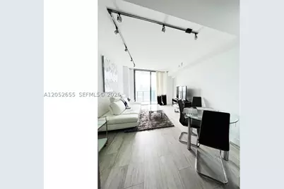 121 NE 34th #2603, Miami, FL 33137 - Photo 3