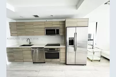 121 NE 34th #2603, Miami, FL 33137 - Photo 5