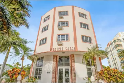 255 W 24th #302, Miami Beach, FL 33140 - Photo 15