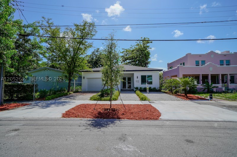 112 NW 24th - 112 NW 24th, Miami, FL 33125 Luxury Property | Jose Angel Pina