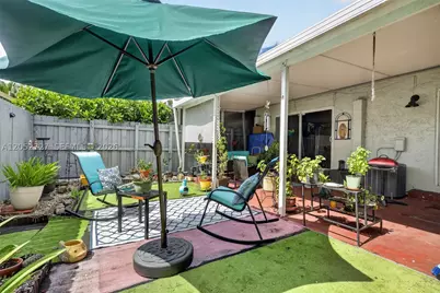 2377 N 37th, Hollywood, FL 33021 - Photo 37