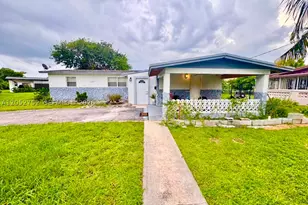 1201 NW 51st, Lauderhill, FL 33313 - Photo 1