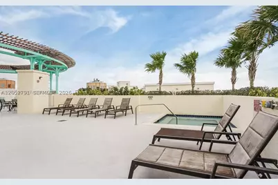 7280 SW 90th #501, Miami, FL 33156 - Photo 17