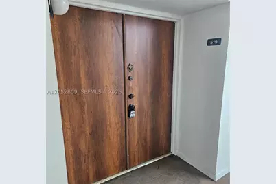 11790 SW 18th #519-3, Miami, FL 33175 - Photo 5