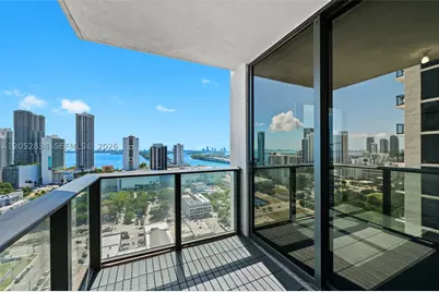 1600 NE 1st #2420, Miami, FL 33132 - Photo 21