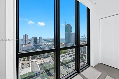 1600 NE 1st #2420, Miami, FL 33132 - Photo 13