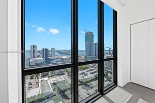 1600 NE 1st, Miami, FL 33132 - Photo 13
