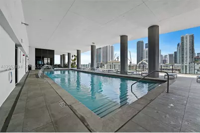 1600 NE 1st #2420, Miami, FL 33132 - Photo 33