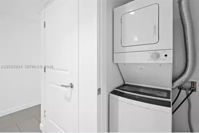 1600 NE 1st #2420, Miami, FL 33132 - Photo 23