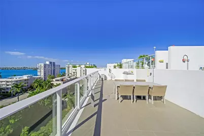 1150 102nd #506, Bay Harbor Islands, FL 33154 - Photo 37