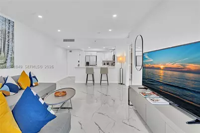 17375 Collins #1703, Sunny Isles Beach, FL 33160 - Photo 21
