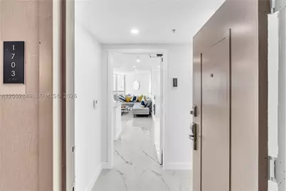 17375 Collins #1703, Sunny Isles Beach, FL 33160 - Photo 3