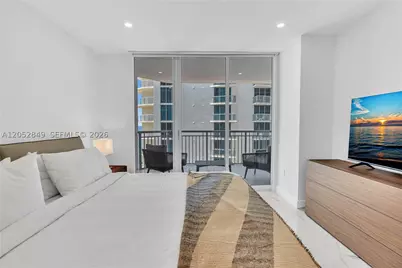 17375 Collins #1703, Sunny Isles Beach, FL 33160 - Photo 27