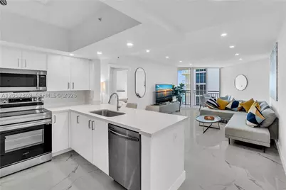17375 Collins #1703, Sunny Isles Beach, FL 33160 - Photo 9