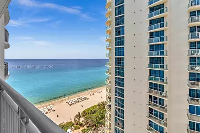 17375 Collins #1703, Sunny Isles Beach, FL 33160 - Photo 37