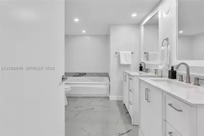 17375 Collins #1703, Sunny Isles Beach, FL 33160 - Photo 33