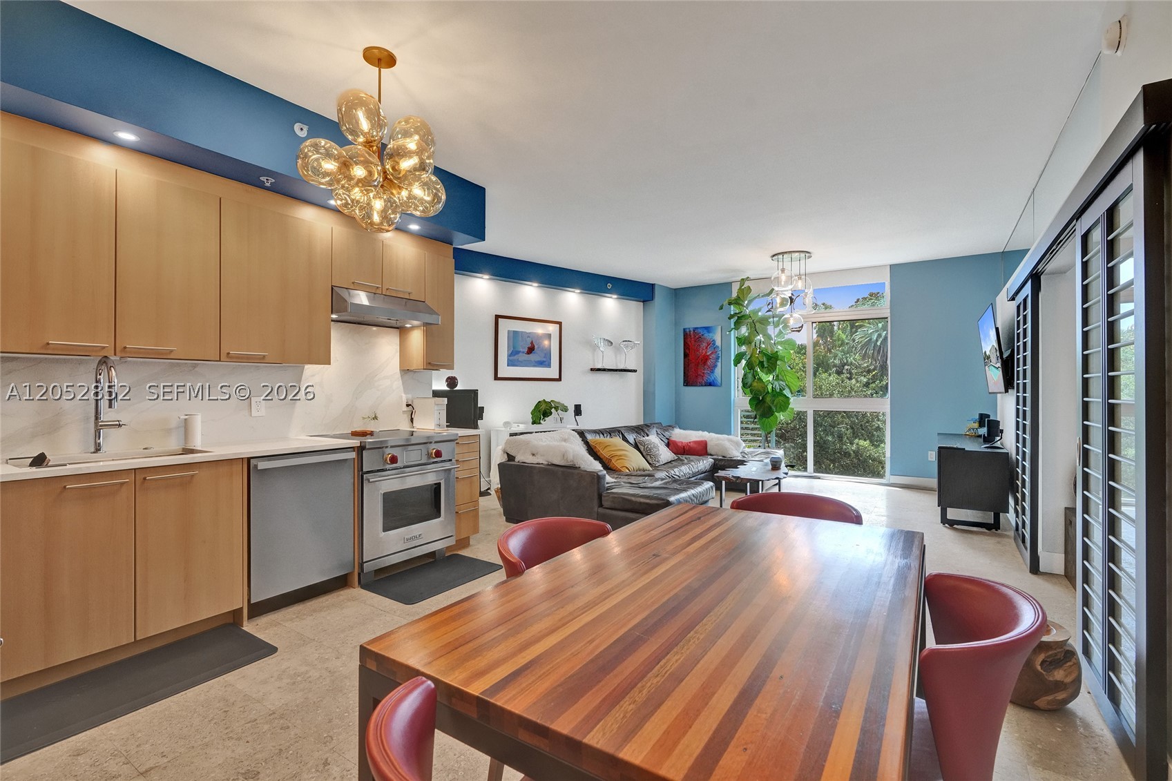 2001 Meridian #308 - 2001 Meridian #308, Miami Beach, FL 33139 Luxury Property | Jose Angel Pina