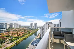 3625 N Country Club, Aventura, FL 33180 - Photo 1