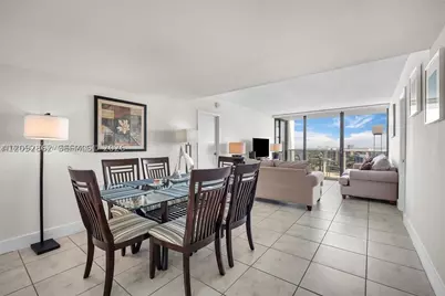 3625 N Country Club #PH2, Aventura, FL 33180 - Photo 9