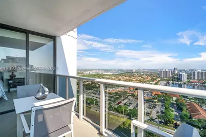 3625 N Country Club #PH2, Aventura, FL 33180 - Photo 21