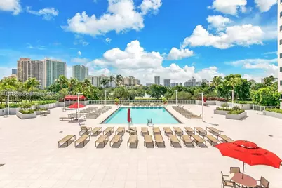 3625 N Country Club #PH2, Aventura, FL 33180 - Photo 23