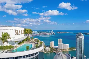 801 S Miami, Miami, FL 33130 - Photo 1