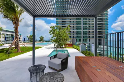 3131 NE 7th #1203, Miami, FL 33137 - Photo 89