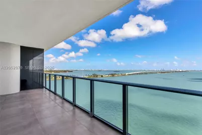 3131 NE 7th #1203, Miami, FL 33137 - Photo 1