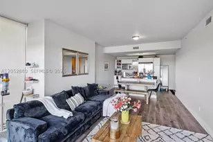 888 Biscayne, Miami, FL 33132 - Photo 5