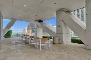 888 Biscayne, Miami, FL 33132 - Photo 41