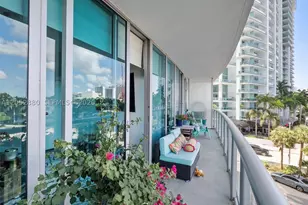 888 Biscayne, Miami, FL 33132 - Photo 21
