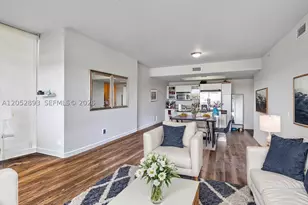 888 Biscayne, Miami, FL 33132 - Photo 3