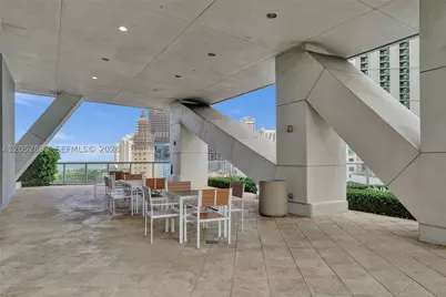 888 Biscayne #509, Miami, FL 33132 - Photo 29