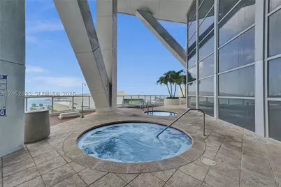 888 Biscayne #509, Miami, FL 33132 - Photo 19