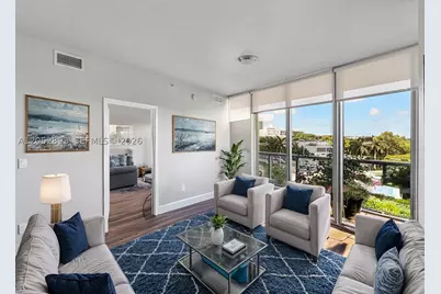 888 Biscayne #509, Miami, FL 33132 - Photo 1
