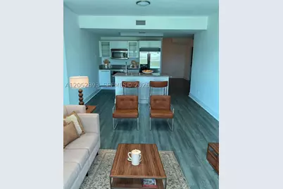 888 Biscayne #509, Miami, FL 33132 - Photo 7