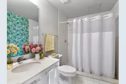 888 Biscayne #509, Miami, FL 33132 - Photo 9