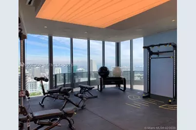 1000 Brickell #3309, Miami, FL 33131 - Photo 15