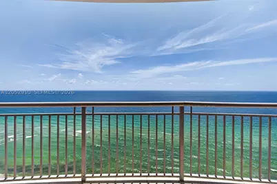17375 Collins #2101, Sunny Isles Beach, FL 33160 - Photo 3