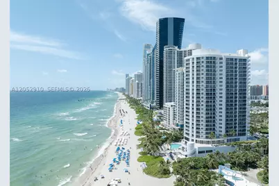 17375 Collins #2101, Sunny Isles Beach, FL 33160 - Photo 1