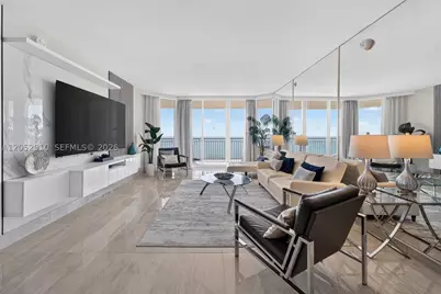17375 Collins #2101, Sunny Isles Beach, FL 33160 - Photo 5