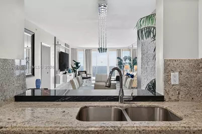 17375 Collins #2101, Sunny Isles Beach, FL 33160 - Photo 13