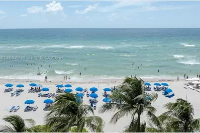 17375 Collins #2101, Sunny Isles Beach, FL 33160 - Photo 31