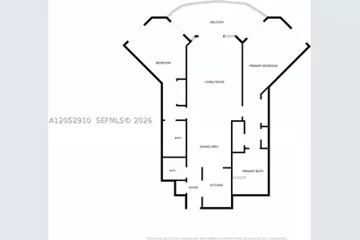 17375 Collins #2101, Sunny Isles Beach, FL 33160 - Photo 33