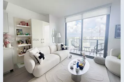 55 SW 9th #3207, Miami, FL 33130 - Photo 7