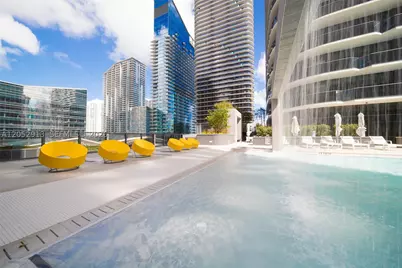 55 SW 9th #3207, Miami, FL 33130 - Photo 27
