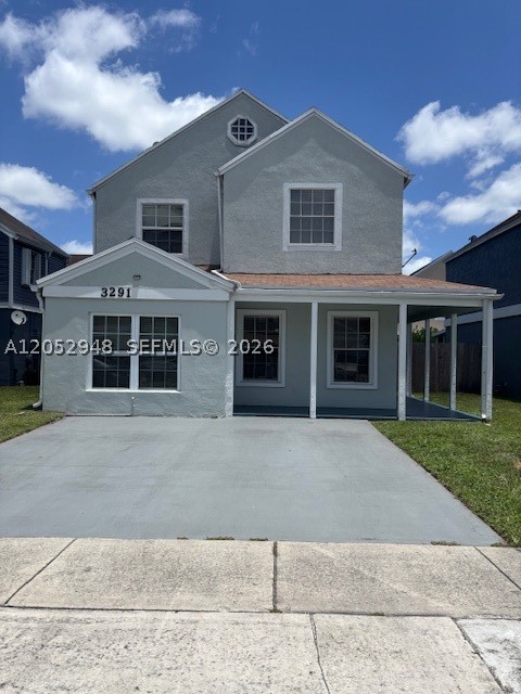 3291 Kapot - 3291 Kapot, Miramar, FL 33025 Luxury Property | Jose Angel Pina