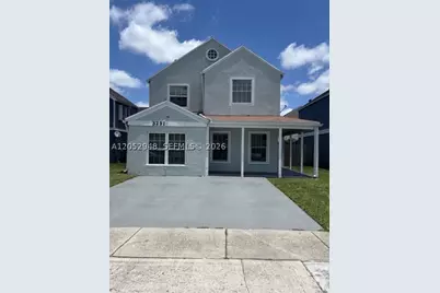 3291 Kapot, Miramar, FL 33025 - Photo 1