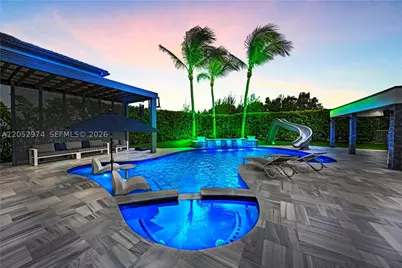 18742 SW 55th, Miramar, FL 33029 - Photo 3