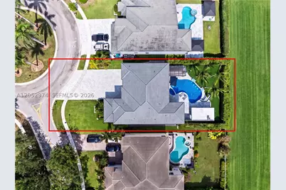 18742 SW 55th, Miramar, FL 33029 - Photo 45